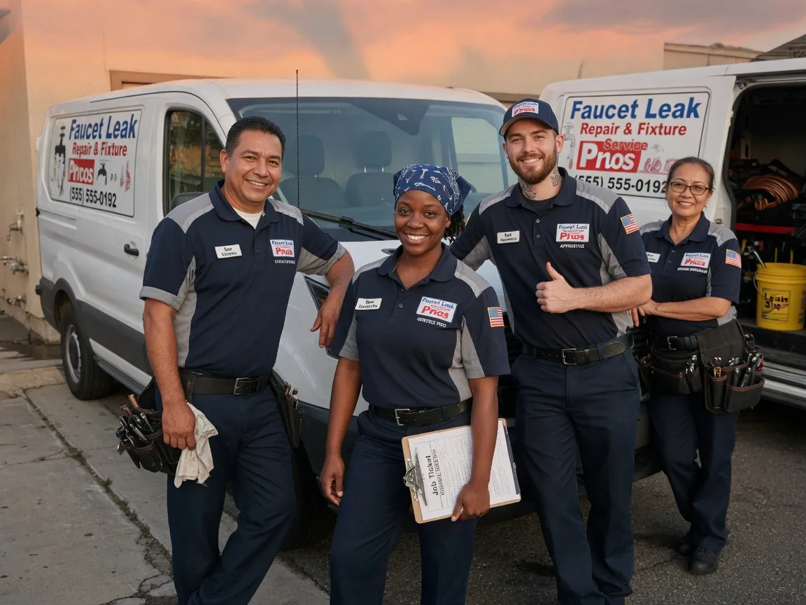 Faucet Repair company in Clarks Hill, SC